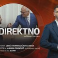 N1 Direktno: Vesić i Momirović na slobodi