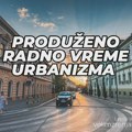 Produženo radno vreme Urbanizma zbog prijava po zakonu „Svoj na svome“ – rok ističe 5. februara „Svoj na svome“