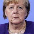 Epstinovi dosijei: Šta tamo piše o Angeli Merkel?