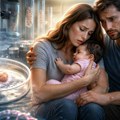 Кошмар из епрувете: Родили дете које генетски није њихово – Где је нестао њихов биолошки ембрион?!