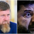 Zelenski, mrtvi su: Stravičan snimak i brutalna poruka, javio se Kadirov (video)