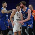 Biće napeto! Real Madrid se baš naoštrio za okršaj sa Partizanom!