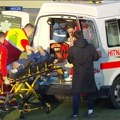Jezivi krici odjekivali stadionom, svi se hvatali za glavu... Fudbaler doživeo horor povredu, rival mu slomio nogu - hitna…