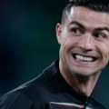 Fudbalski zemljotres! Kristijano Ronaldo kupio klub u Španiji