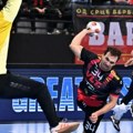 Srpski rukometaš Vukašin Vorkapić blista u Vardaru: Osam golova u mreži Benfike
