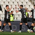 UŽIVO: Partizan propustio da već ubedljivo vodi