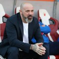Stanković: Bila je teška utakmica, najbitnija su tri boda
