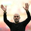Pep: Ko ne veruje, ne mora ni da dolazi na stadion