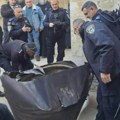 Fragmenti raketa padaju po Jerusalimu: Deo pao kraj najveće hrišćanske svetinje, isplivala prva fotografija (foto)