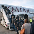 Nastavlja se evakuacija srpskih državljana sa Bliskog istoka, njih 250 izvlači se iz ratne zone