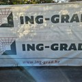 Zagrebačka burza: ING-GRAD u fokusu, indeksi pali