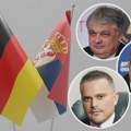 Kandidati bliski vlasti izgubili u trci za nove članove UO Nemačko-srpske privredne komore: Vladimir Lučić, Nikola Malbaša i…