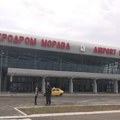 Uskoro rekonstrukcija aerodroma Morava kod Kraljeva