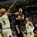 NBA liga: San Antonio ostvario 24. pobedu u poslednjih 26 utakmica