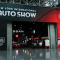 Budućnost koja oduzima dah: Ovo su najatraktivniji električni automobili sa NY Auto Show 2026! (foto)
