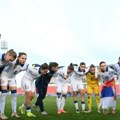 Srpkinje traže put do EP: Počele pripreme, selektor odredio spisak