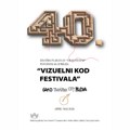 Izložba festivalskih plakata u susret 40. festivalu Grad teatar