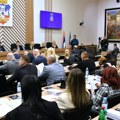 Odbornici u Beogradu razmatraju 44 tačke: Fokus na saobraćaj i urbanističke planove