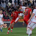 Drama u borbi za opstanak u Superligi Srbije: Nišlije i Mladost "zakuvali", podela bodova u Kragujevcu!