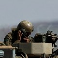 IDF tvrdi da je Hezbolah ispalio raketu na izraelske snage