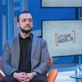 Boban Stojanović: Opcija u kojoj Vučić raspisuje izbore i pobeđuje više ne postoji
