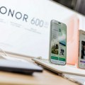Honor lansirao Honor 600 seriju i postavio nove standarde u srednjoj klasi