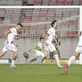Kec u Nišu! Mustafa u 90+1' za delirijum Čaira - TSC "šesticom" ka opstanku