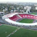 Zvezda ipak ostaje bez titule? Vojvodina bliža naslovu prvaka, na Marakani veruju u čudo