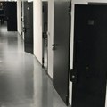 Otvoren "bosanski Alkatraz": Pogledajte kako izgleda novi zatvor na Igramu, kažu da se odavde ne može pobeći!