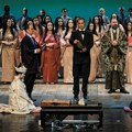 Večeras premijera opere „Madam Baterflaj” u Srpskom narodnom pozorištu. Un bel dì vedremo