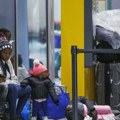 Crveni krst upozorava na porast razdvajanja migrantskih porodica u Britaniji