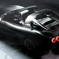 Najavljen Touring Superleggera Veloce12 Aperta