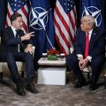 NATO u problemu, Rute se hvata za slamku spasa? Moli Trampa da Amerika ostane u vojnom savezu, preti ozbiljan sukob sa…