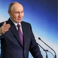 "Napete i uzbudljive borbe!" Vladimir Putin se vanredno oglasio