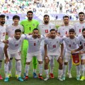 Bezbednost na prvom mestu: Iran premestio bazu za Mundijal iz SAD u Meksiko