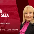 (Video) Vlaška magija, ljubav od pola veka i porodično imanje Ekipa emisije "Metar moga sela" u rodnom mestu Živkice Miletić…