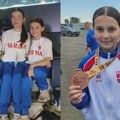 Bronza za Anastasiju Ognjan na Balkanskom šampionatu, uspešan nastup karatistkinja „Zadrugara“ iz Lazareva Karate klub…
