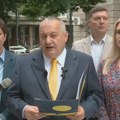 Milivojević: Šta je bio povod susreta na Senjaku - neraščišćeni računi u Ćacilendu ili podela zadataka pred protest?