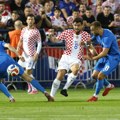 Hrvatske muke pred Svetsko prvenstvo: Jedva pobedila Sloveniju, forma ne obećava