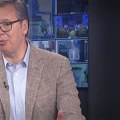 Vučić najavio veliko povećanje penzija: "Gledaćemo da obradujemo one sa najnižim primanjima"