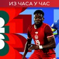Prvi mundijalski meč na tlu Kanade, Bosna i Hercegovina željna pobede u Torontu (RTS 1, 21.00)