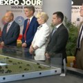 Češka dolazi na Ekspo 2027 – u centru paviljona svemirska misija
