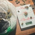 Velika zaplena – Pronađeni kokain, marihuana, oružje i novac