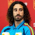 Pao potpis u Madridu! Reprezentativac Španije stigao u Real
