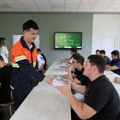 Za unapređenje nastave 10,6 miliona Mašinsko-elektrotehničkoj školi