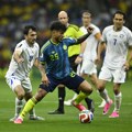 Uzbekistanci pokazali zube, ali je Kolumbija bila prejaka! Pogledajte golove i najzanimljivije detalje sa ovog meča (video)
