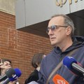 NDNV: Dinko Gruhonjić više nije bezbedan u Srbiji, moguća je i fizička likvidacija