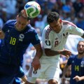Prenos, Bosna i Hercegovina - Katar: Vrhunski fudbal u Sijetlu