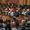 O zakonu o finansiranju političkih aktivnosti biće organizovana četiri javna slušanja