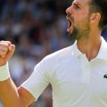 Počinje Vimbldon! Novak Đoković "napada" 25. grend slem titulu